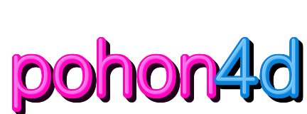 pohon4d — logo kanal